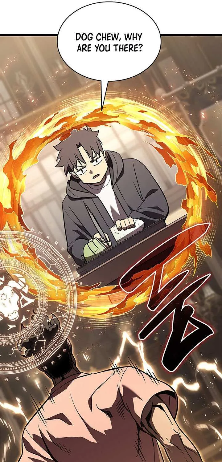 The Return of the Disaster-Class Hero Chapter 146 page 75 - 