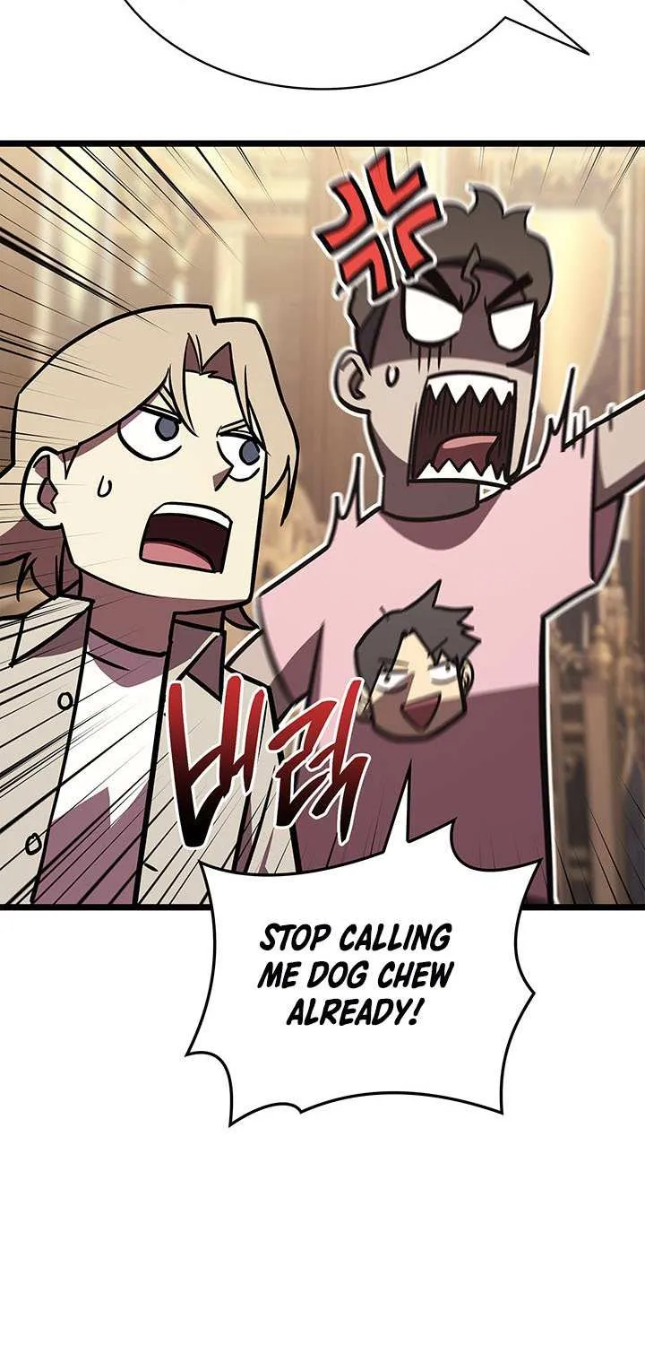 The Return of the Disaster-Class Hero Chapter 146 page 77 - 