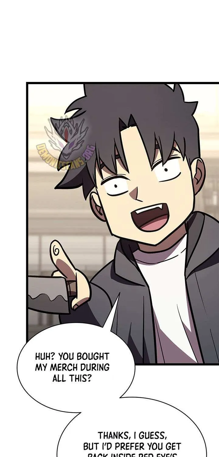 The Return of the Disaster-Class Hero Chapter 146 page 78 - 