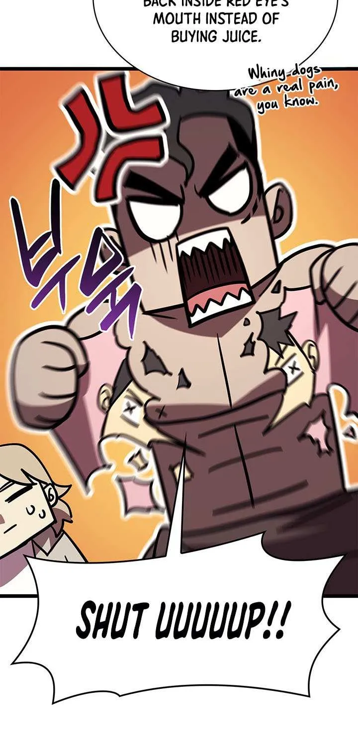 The Return of the Disaster-Class Hero Chapter 146 page 79 - 