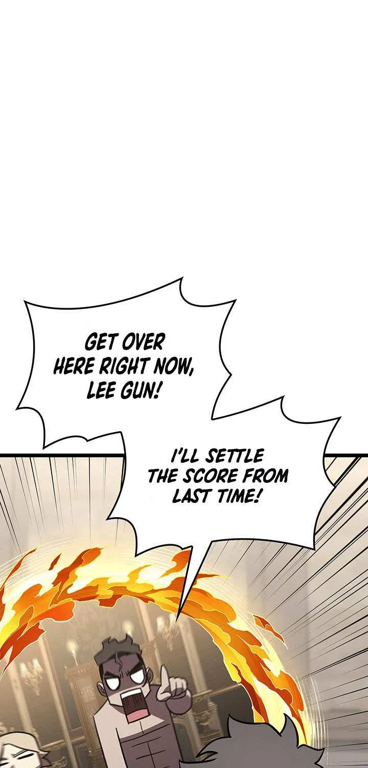 The Return of the Disaster-Class Hero Chapter 146 page 80 - 