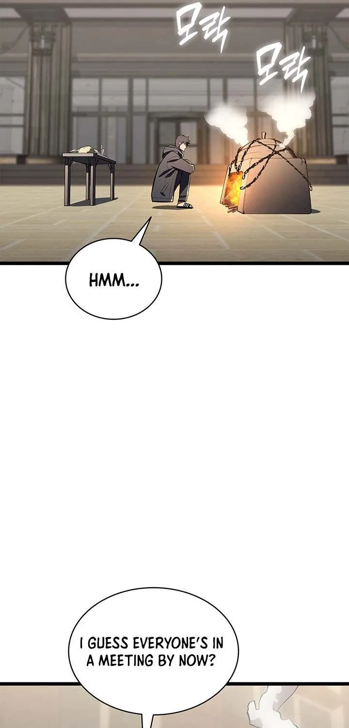 The Return of the Disaster-Class Hero Chapter 146 page 9 - 
