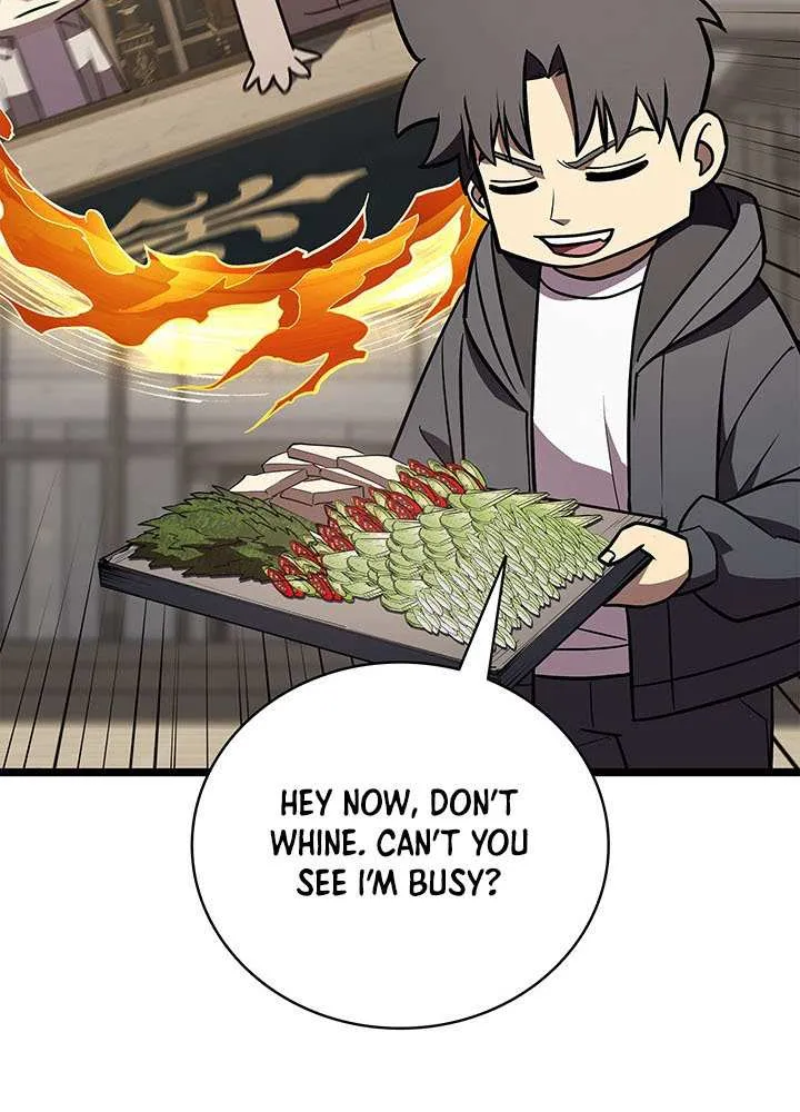 The Return of the Disaster-Class Hero Chapter 146 page 81 - 