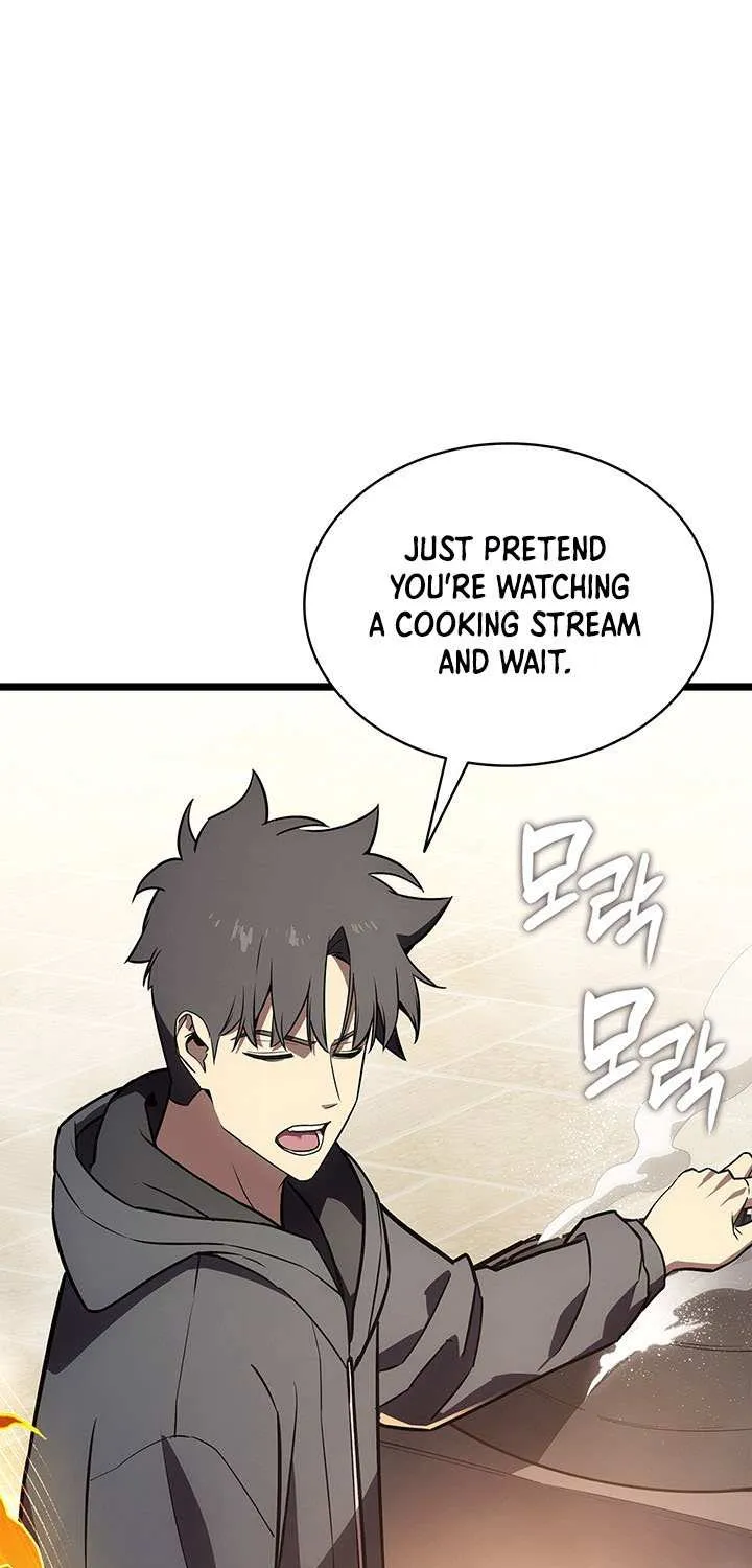 The Return of the Disaster-Class Hero Chapter 146 page 82 - 