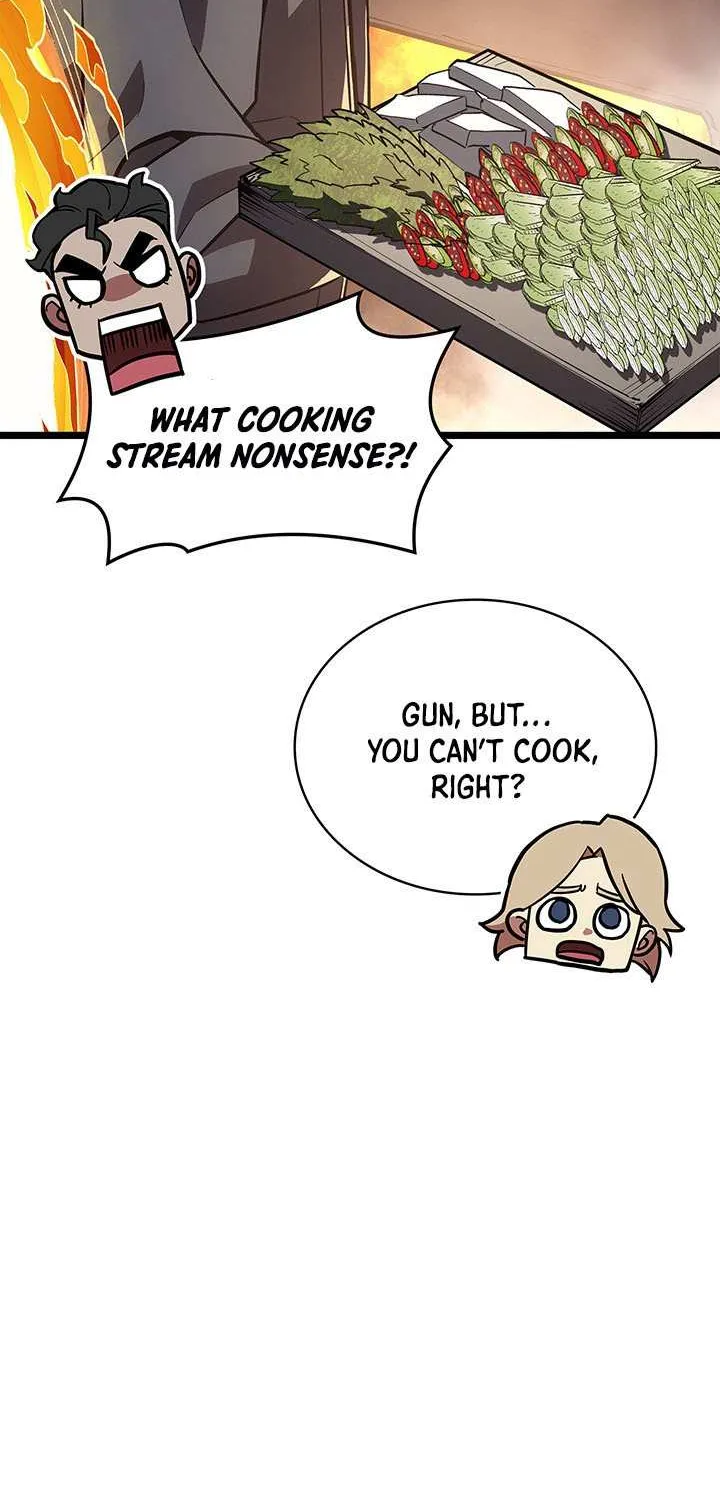 The Return of the Disaster-Class Hero Chapter 146 page 83 - 