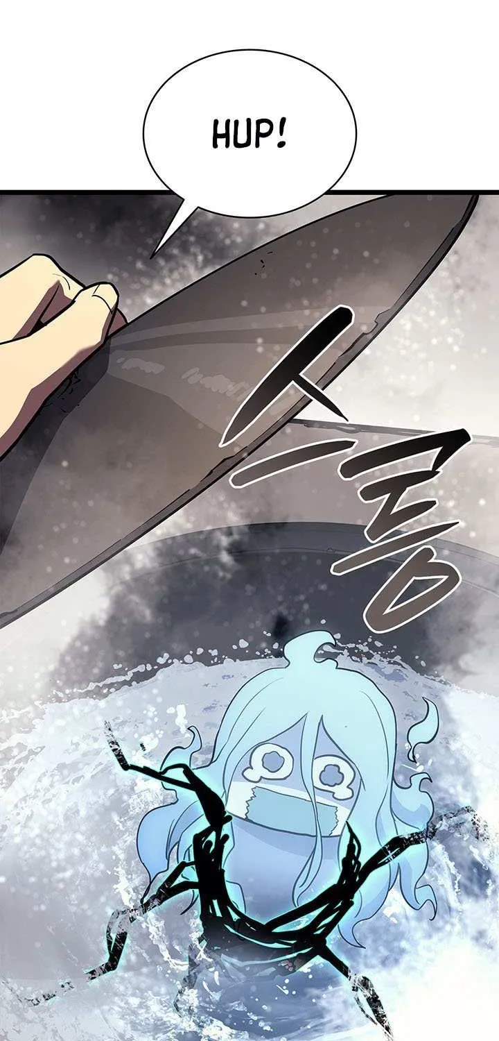 The Return of the Disaster-Class Hero Chapter 146 page 84 - 