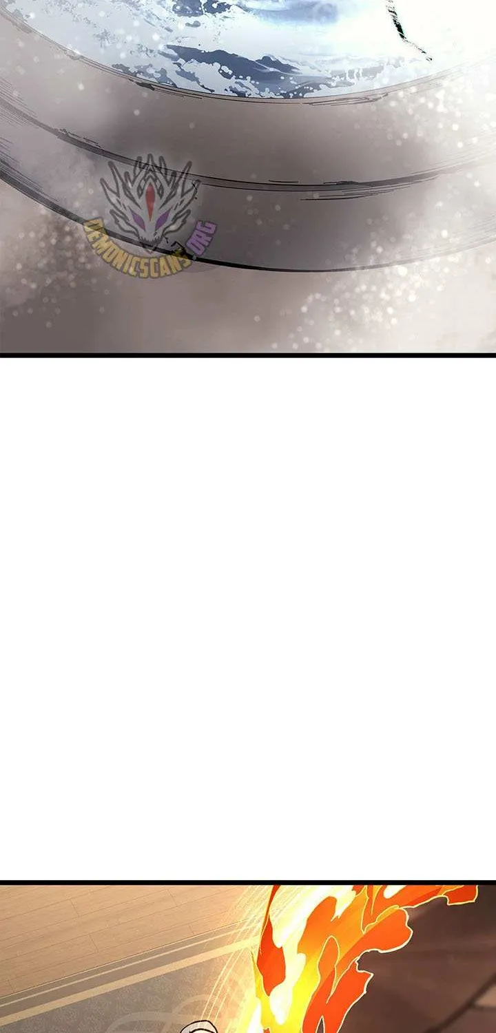 The Return of the Disaster-Class Hero Chapter 146 page 85 - 