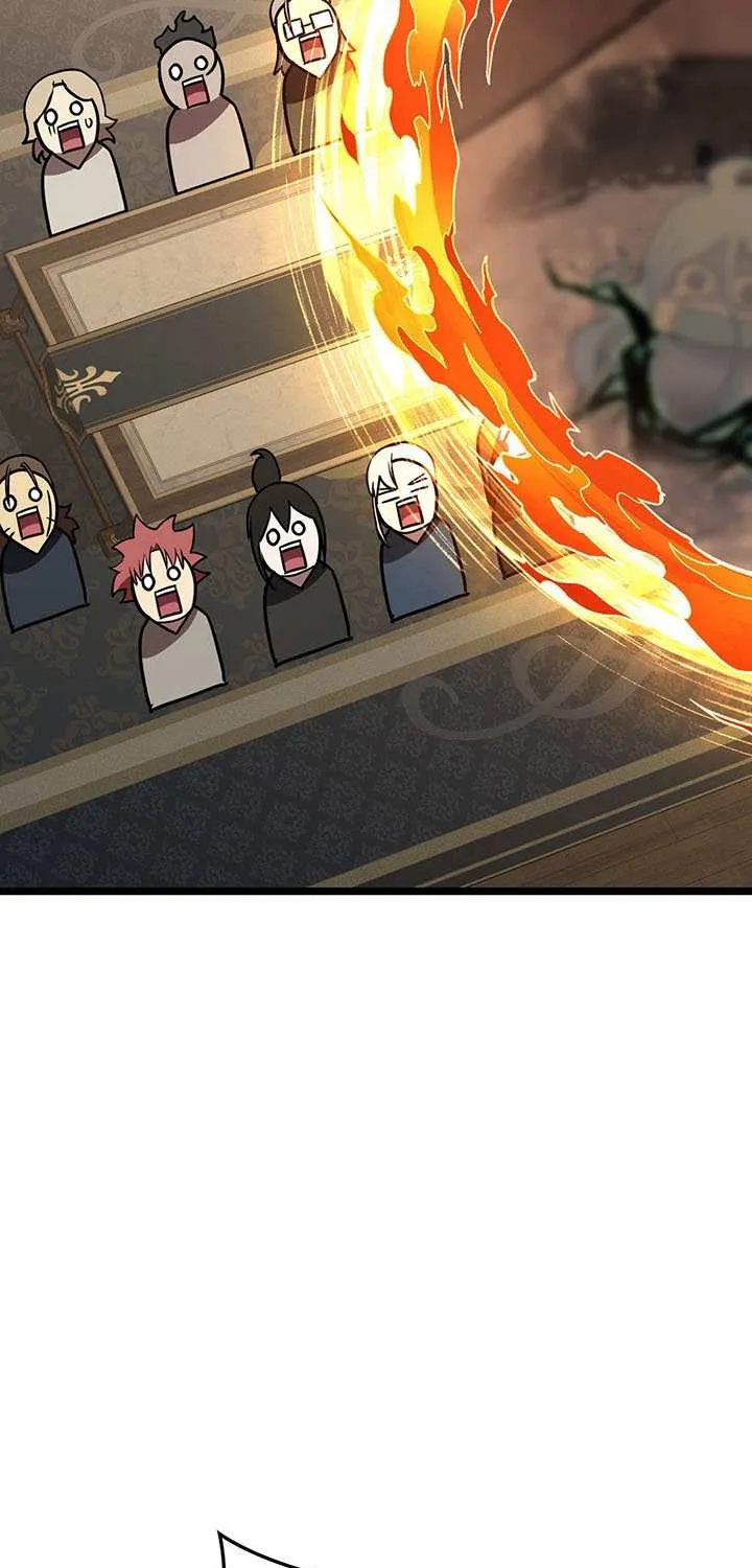 The Return of the Disaster-Class Hero Chapter 146 page 86 - 