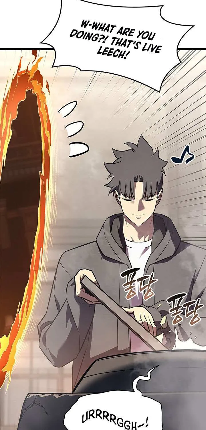 The Return of the Disaster-Class Hero Chapter 146 page 87 - 