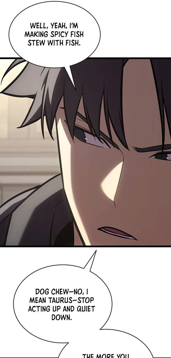 The Return of the Disaster-Class Hero Chapter 146 page 89 - 