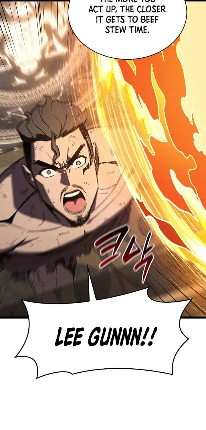 The Return of the Disaster-Class Hero Chapter 146 page 90 - 