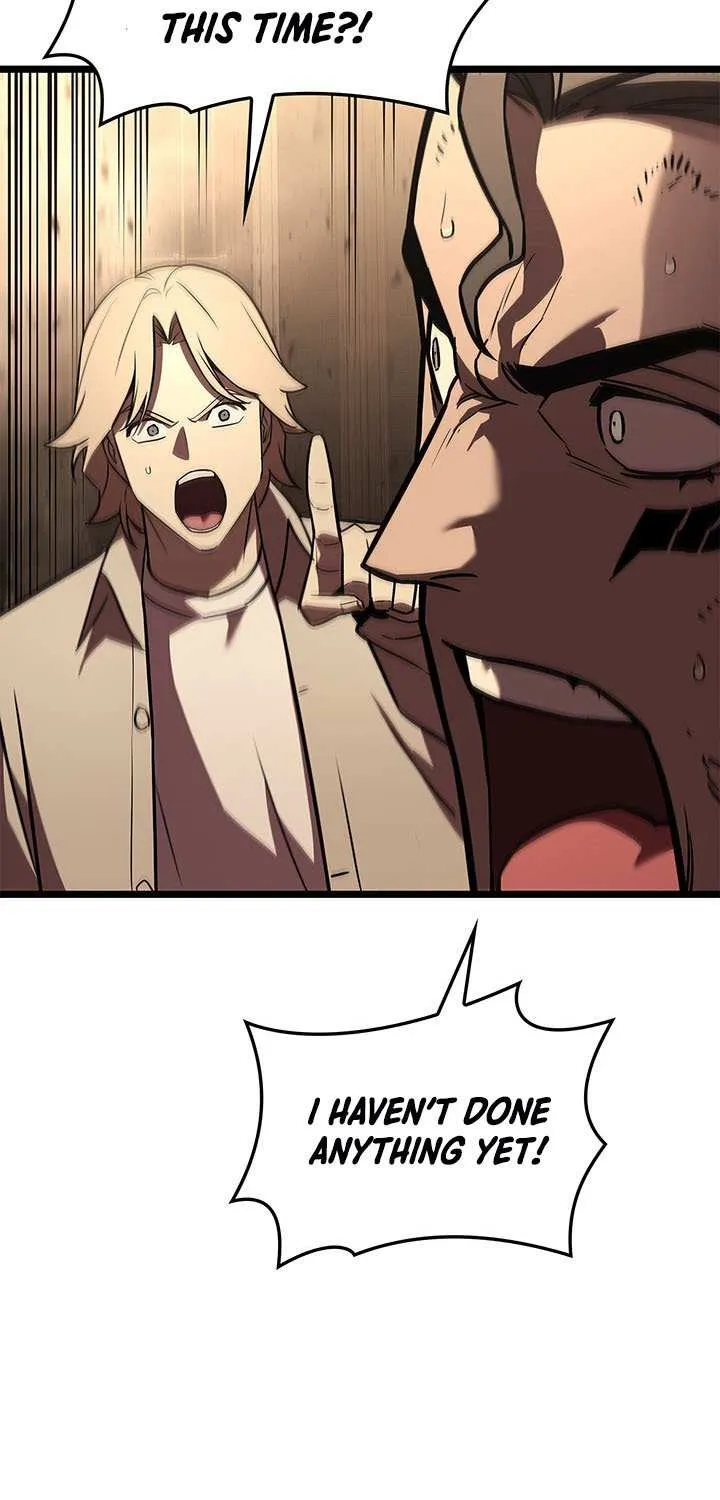 The Return of the Disaster-Class Hero Chapter 146 page 93 - 