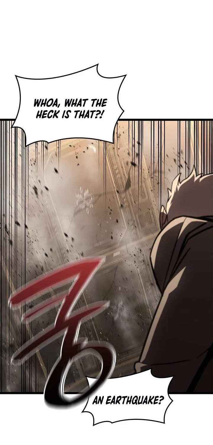 The Return of the Disaster-Class Hero Chapter 146 page 94 - 