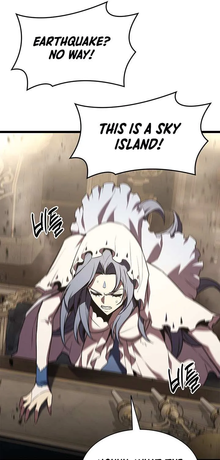 The Return of the Disaster-Class Hero Chapter 146 page 96 - 