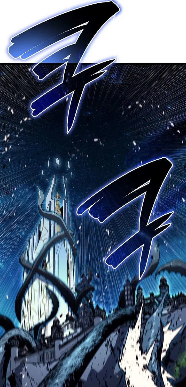 The Return of the Disaster-Class Hero Chapter 146 page 100 - 