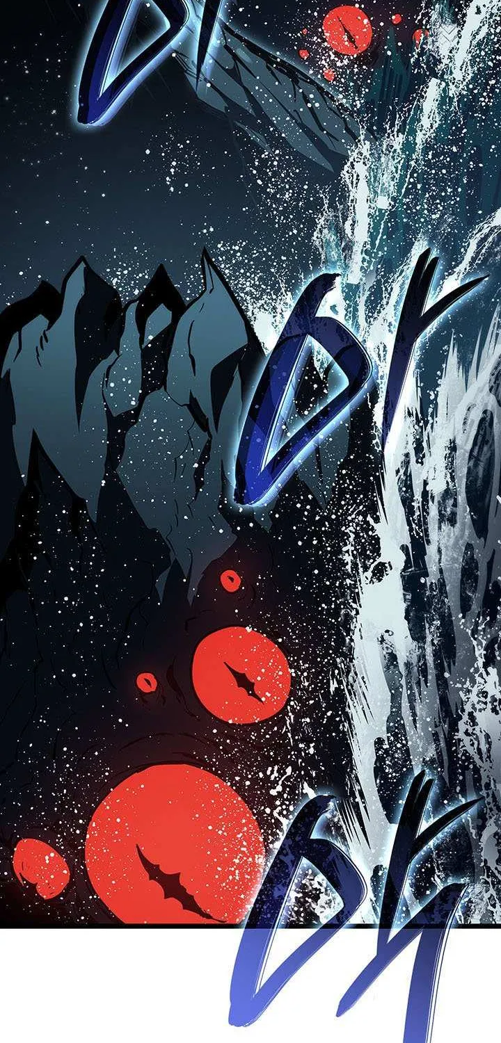 The Return of the Disaster-Class Hero Chapter 147 page 101 - 