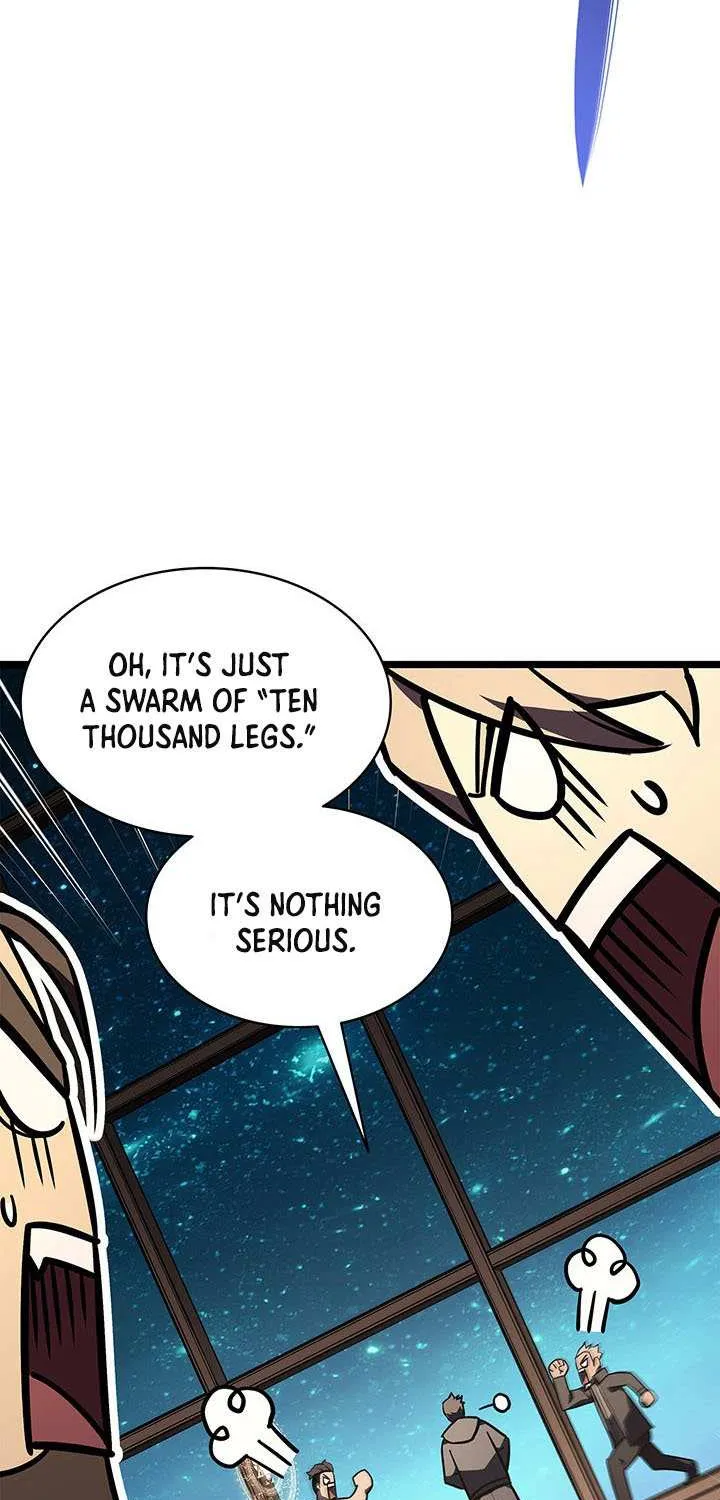 The Return of the Disaster-Class Hero Chapter 147 page 102 - 