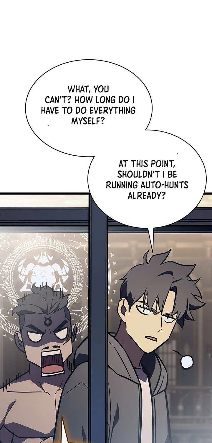 The Return of the Disaster-Class Hero Chapter 147 page 105 - 
