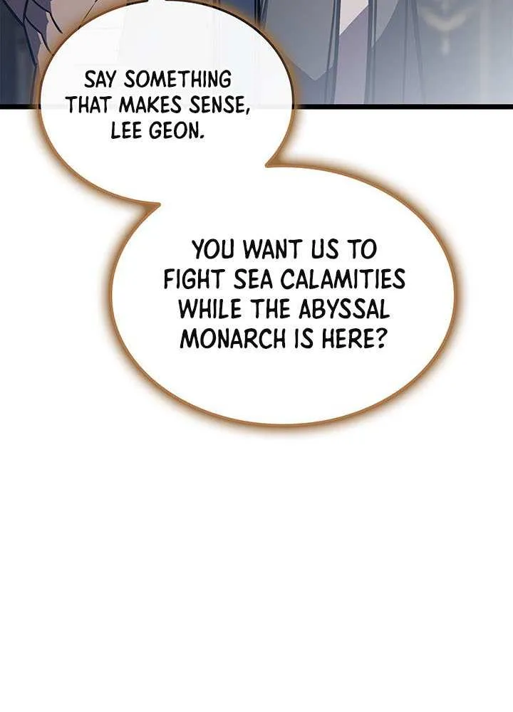 The Return of the Disaster-Class Hero Chapter 147 page 106 - 