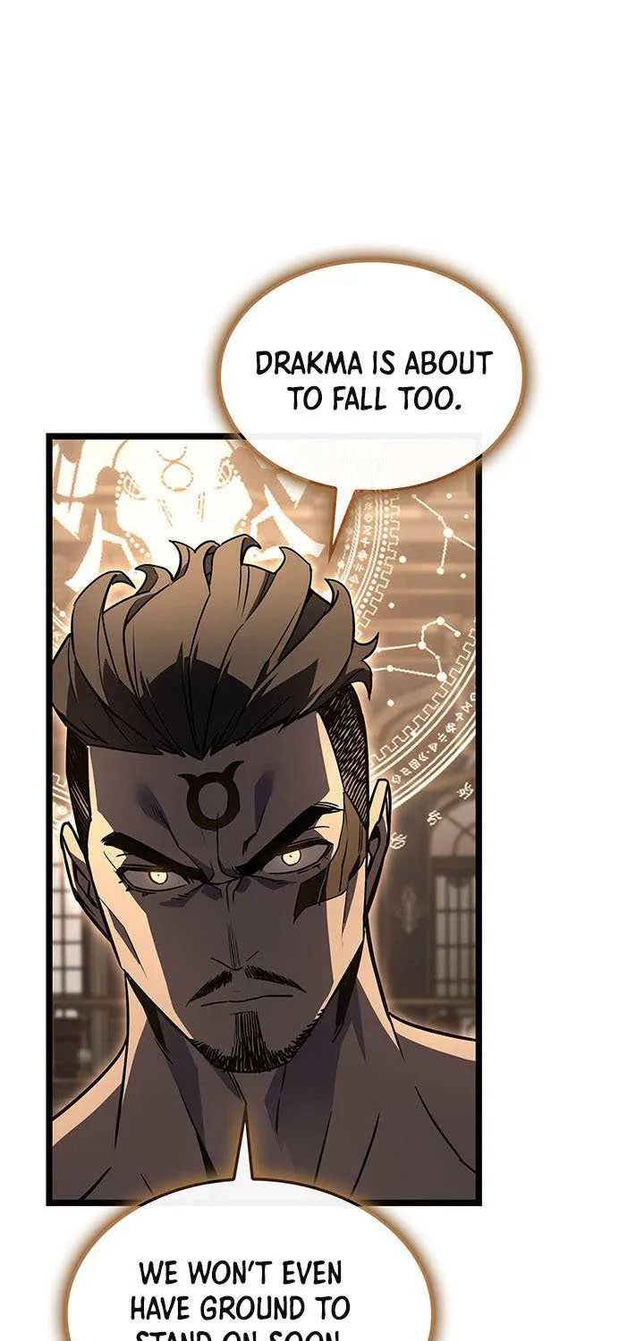 The Return of the Disaster-Class Hero Chapter 147 page 107 - 