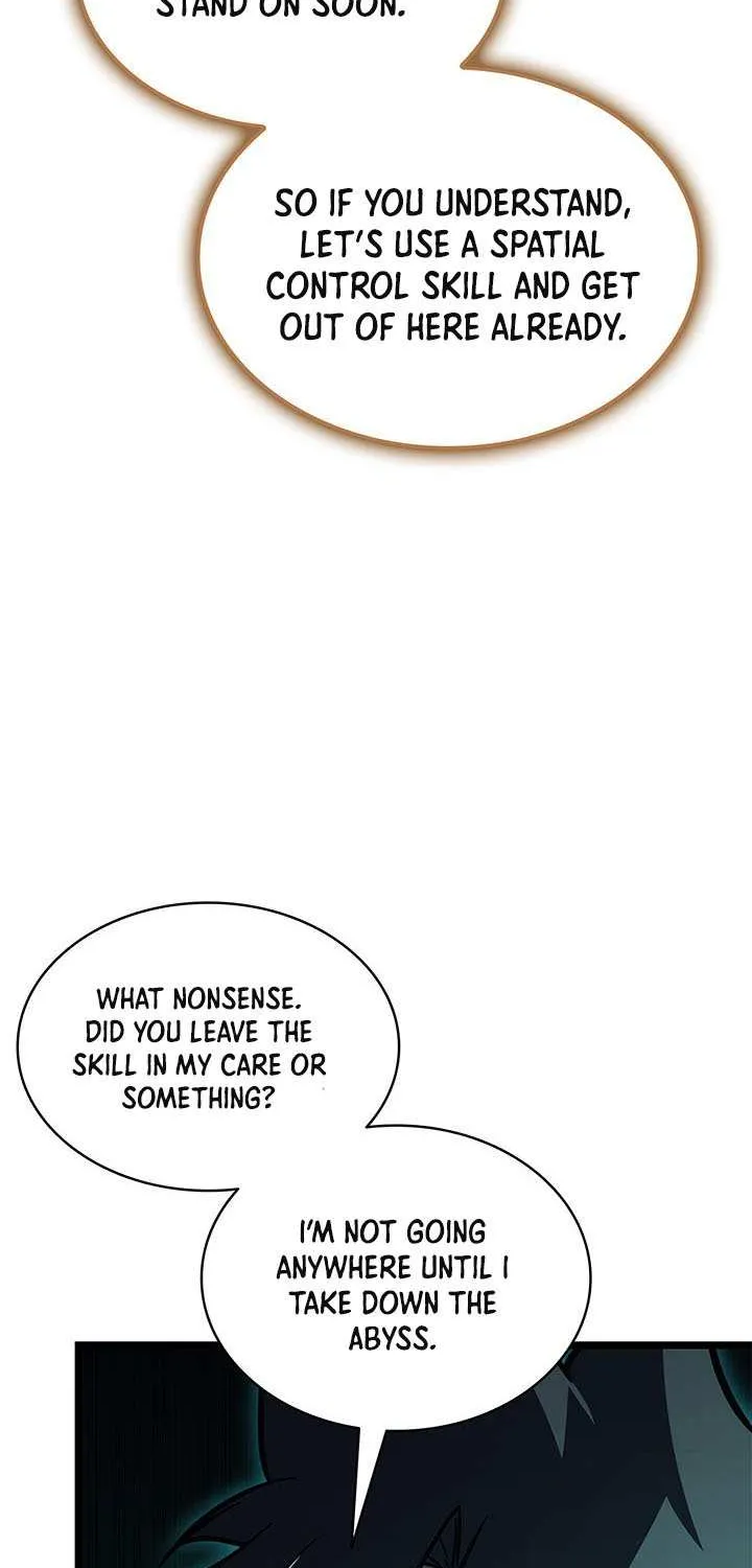 The Return of the Disaster-Class Hero Chapter 147 page 108 - 