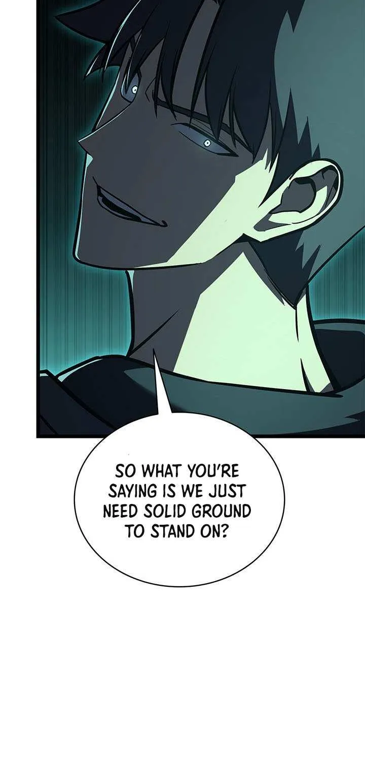 The Return of the Disaster-Class Hero Chapter 147 page 109 - 