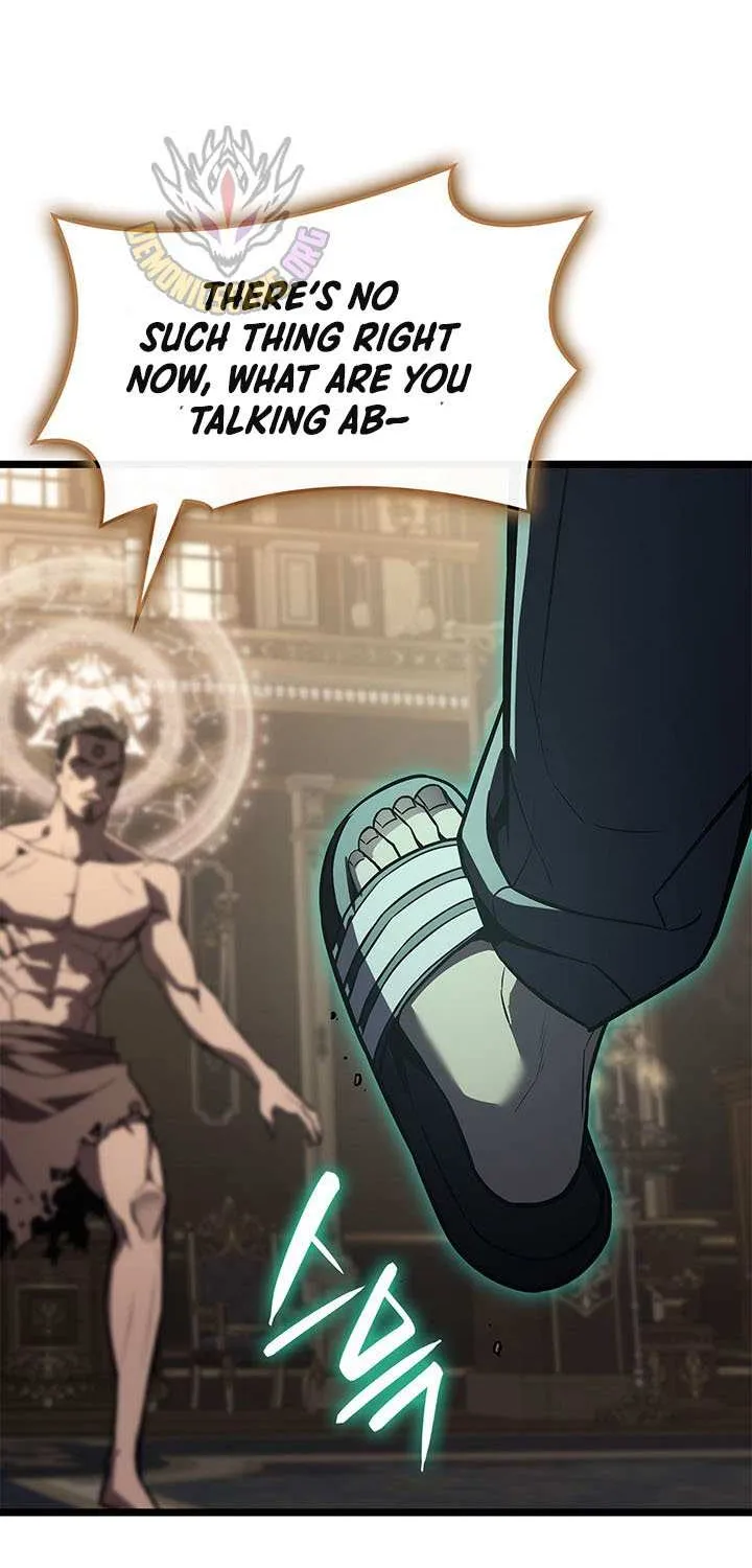 The Return of the Disaster-Class Hero Chapter 147 page 110 - 