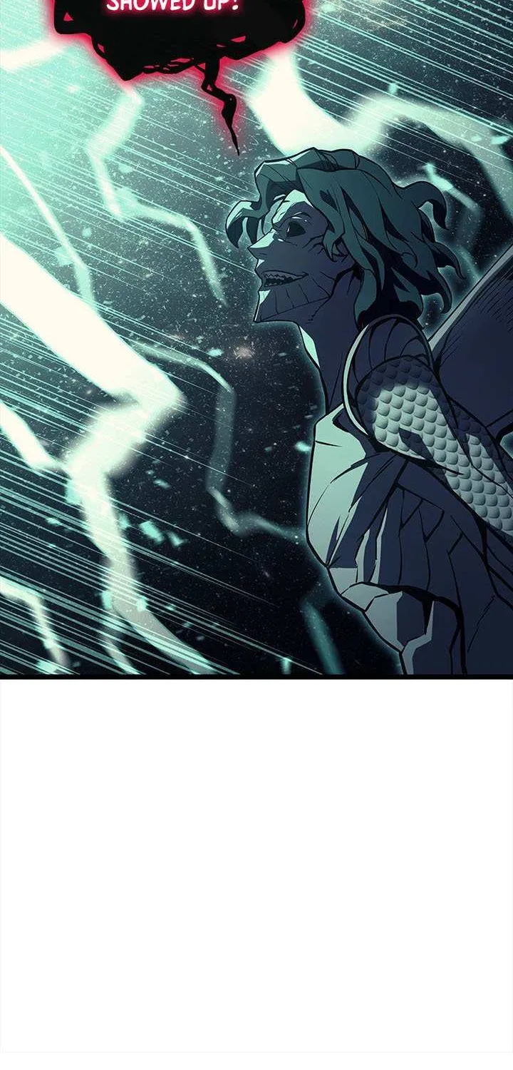 The Return of the Disaster-Class Hero Chapter 147 page 119 - 