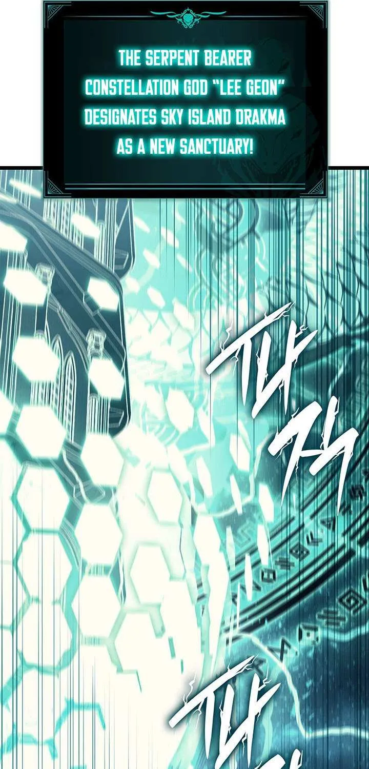 The Return of the Disaster-Class Hero Chapter 147 page 121 - 