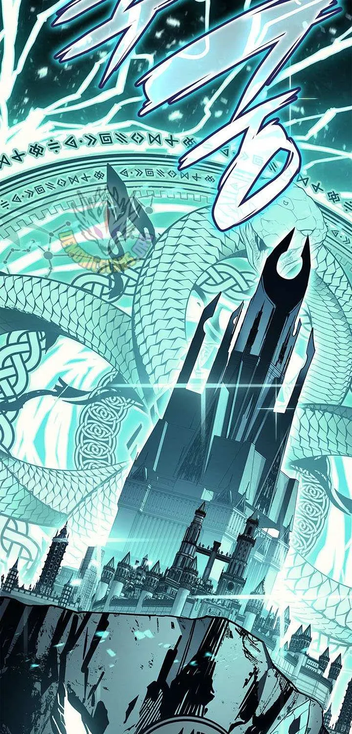 The Return of the Disaster-Class Hero Chapter 147 page 124 - 