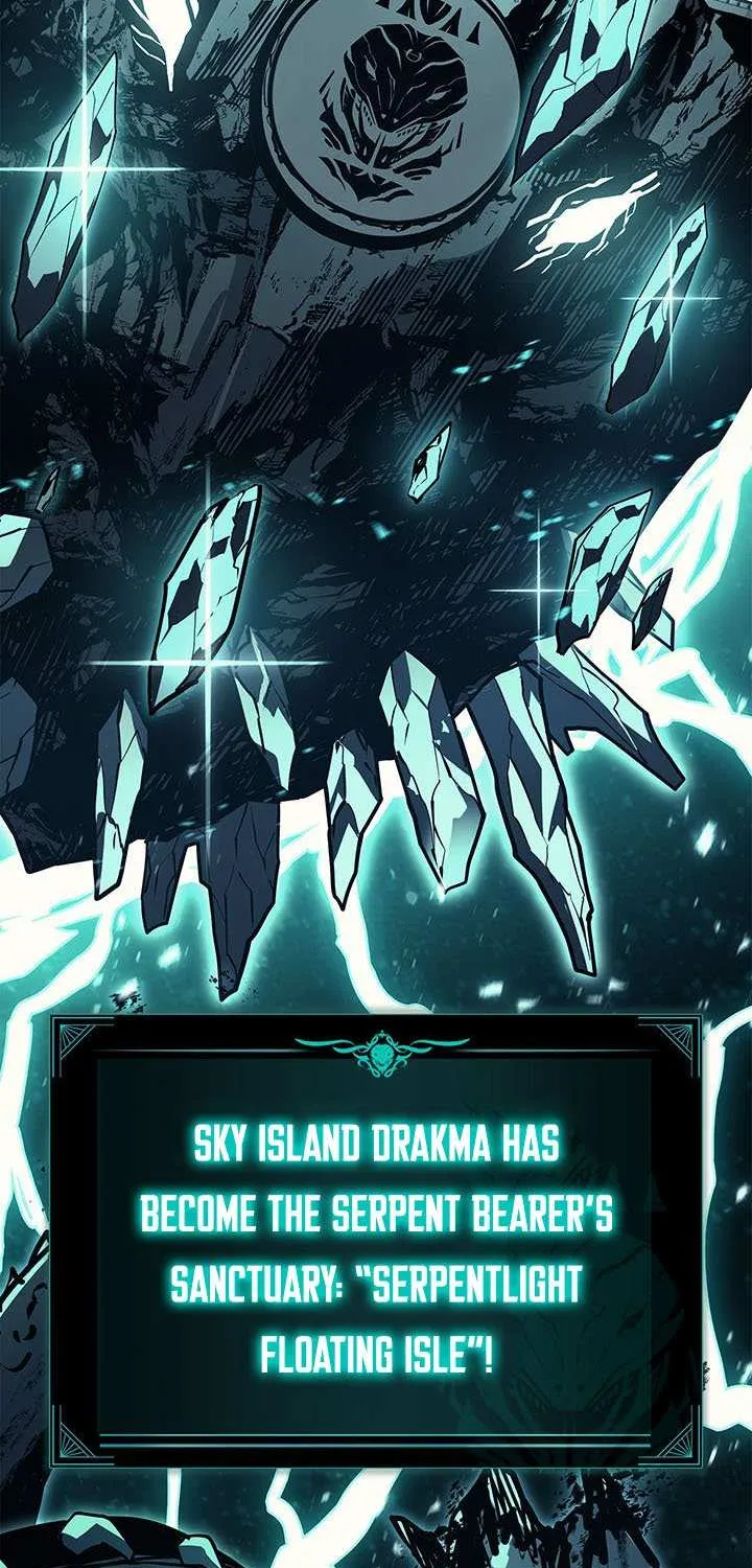 The Return of the Disaster-Class Hero Chapter 147 page 125 - 