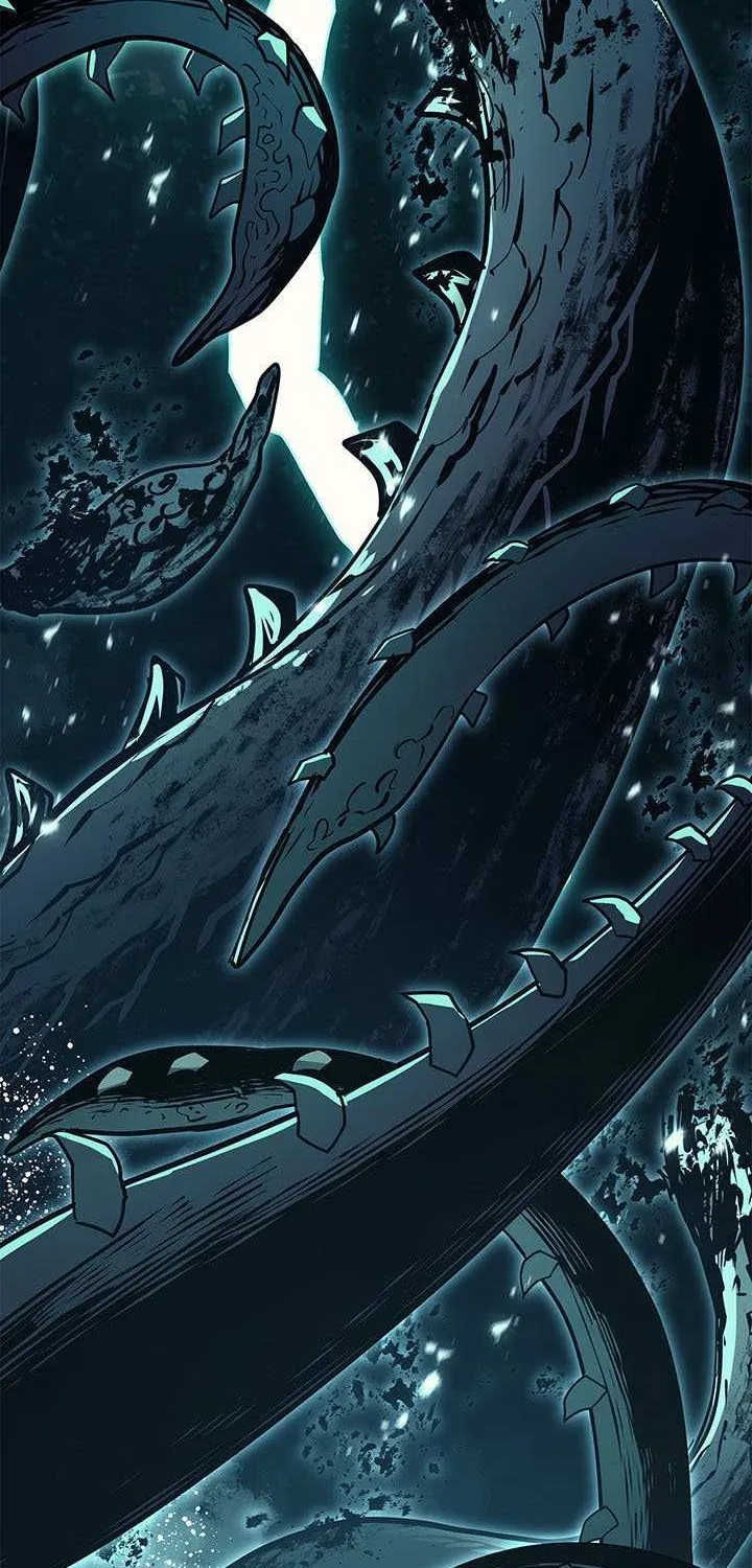 The Return of the Disaster-Class Hero Chapter 147 page 126 - 