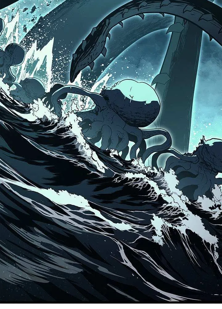The Return of the Disaster-Class Hero Chapter 147 page 127 - 