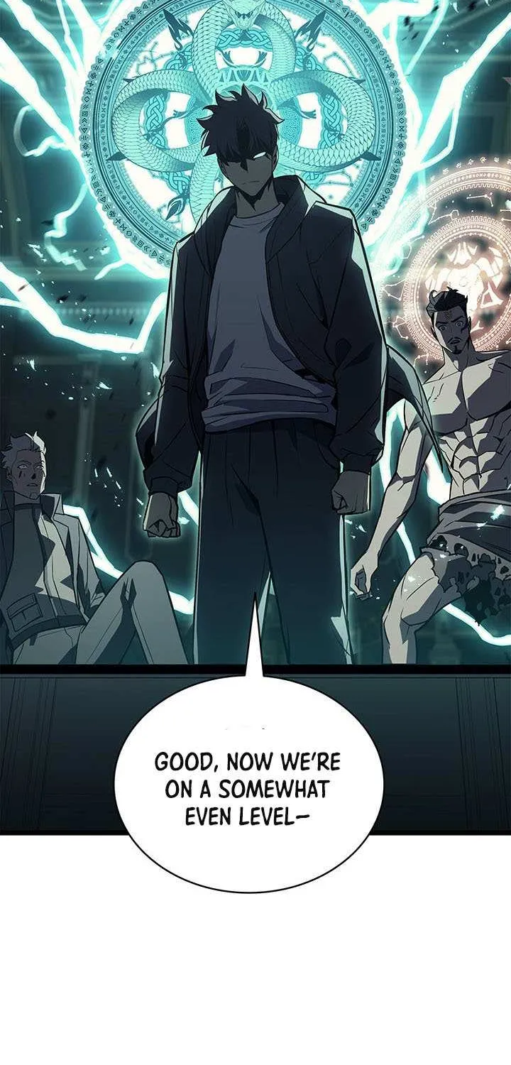 The Return of the Disaster-Class Hero Chapter 147 page 129 - 