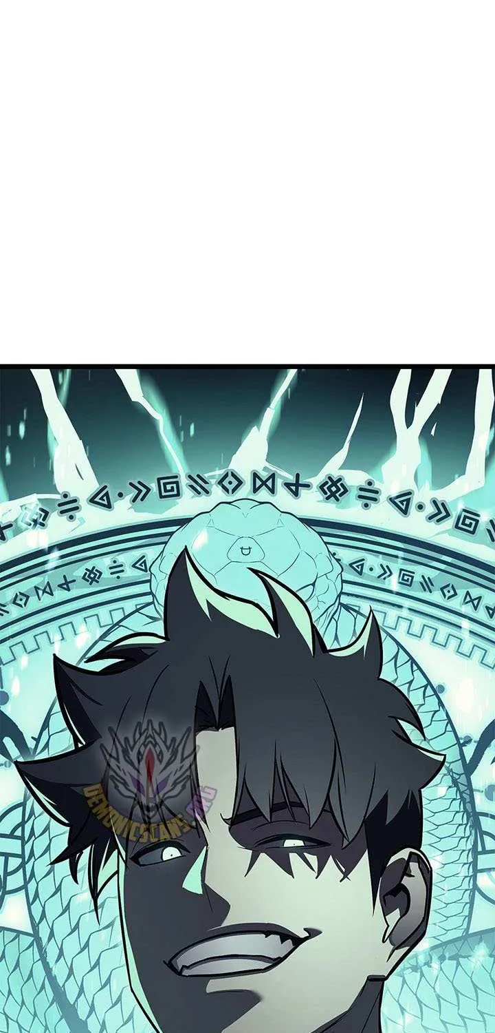 The Return of the Disaster-Class Hero Chapter 147 page 130 - 