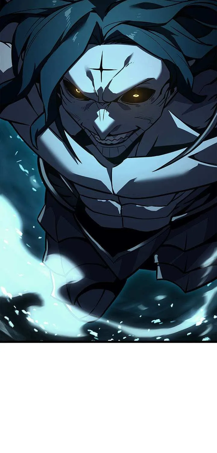 The Return of the Disaster-Class Hero Chapter 147 page 132 - 