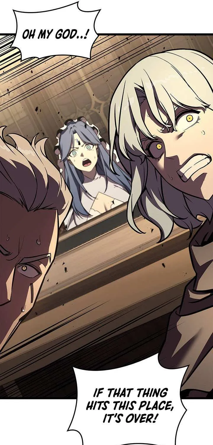 The Return of the Disaster-Class Hero Chapter 147 page 19 - 