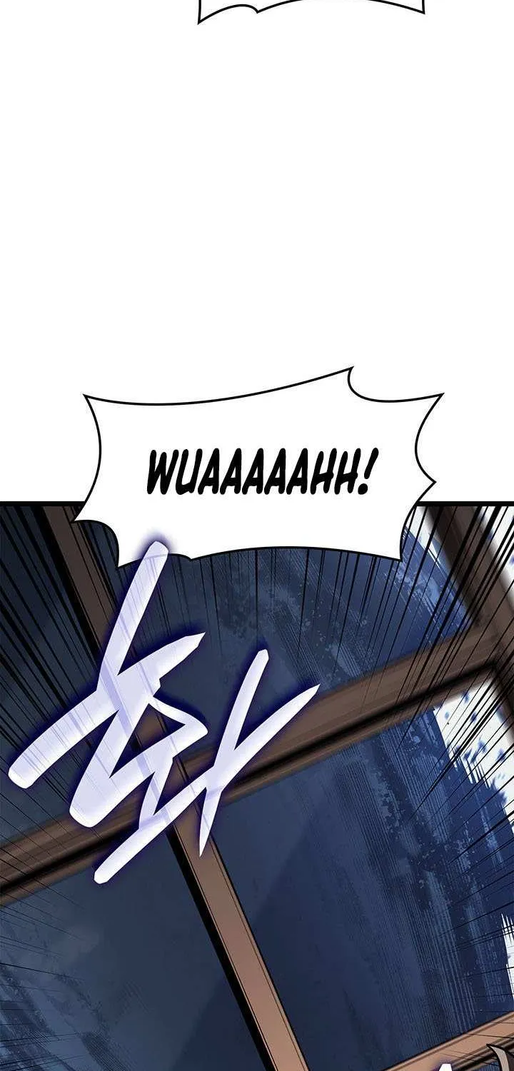 The Return of the Disaster-Class Hero Chapter 147 page 20 - 