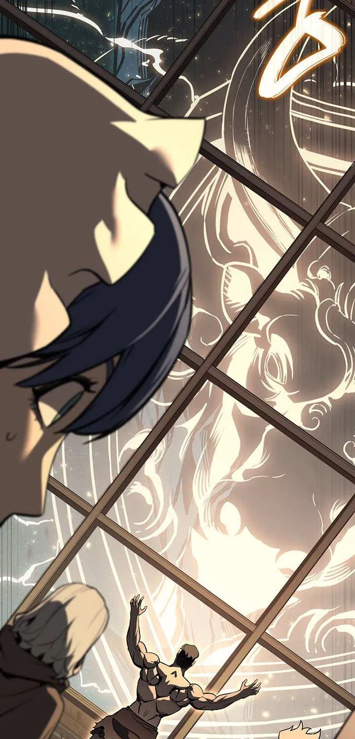 The Return of the Disaster-Class Hero Chapter 147 page 27 - 