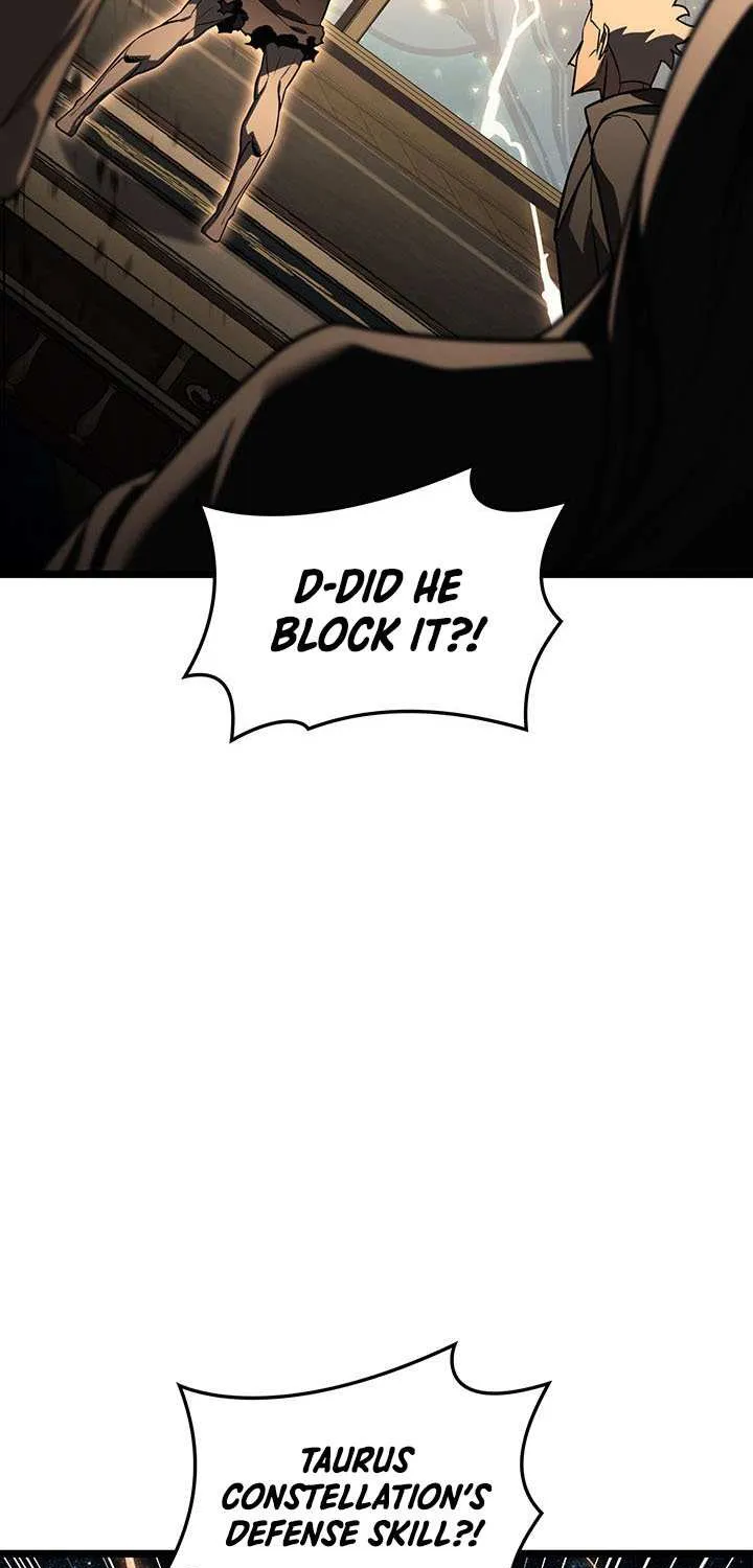 The Return of the Disaster-Class Hero Chapter 147 page 28 - 