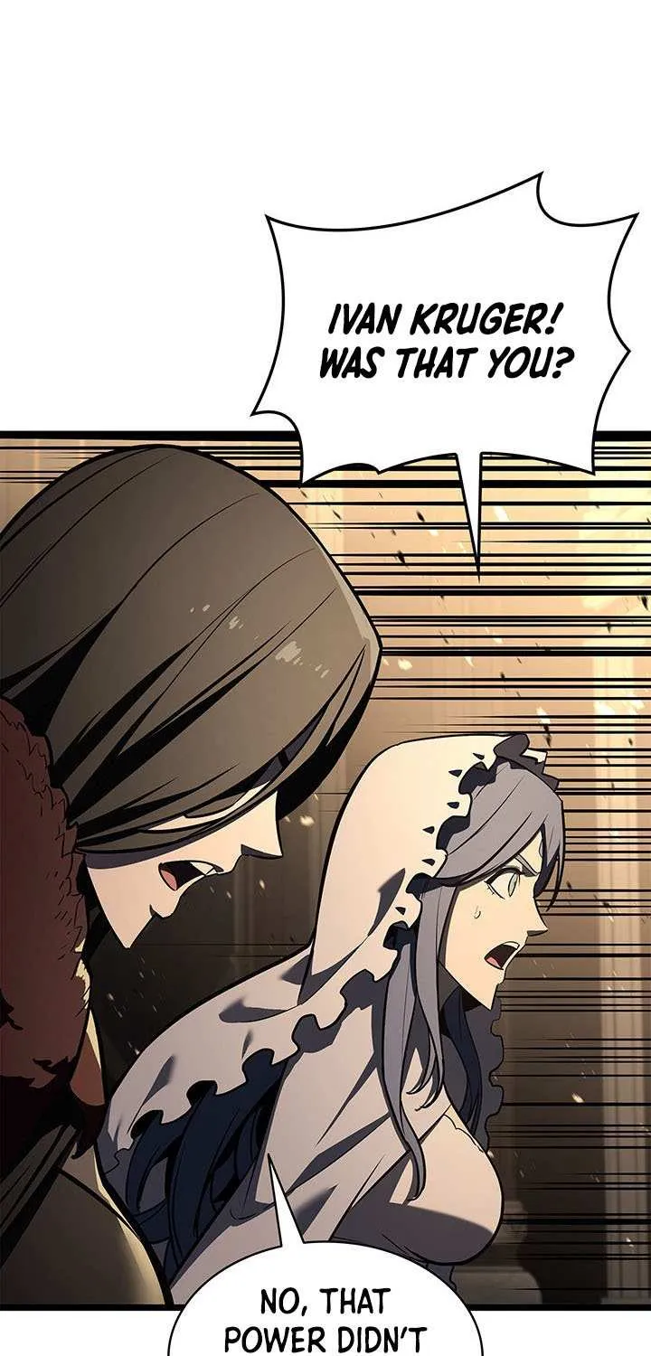 The Return of the Disaster-Class Hero Chapter 147 page 30 - 