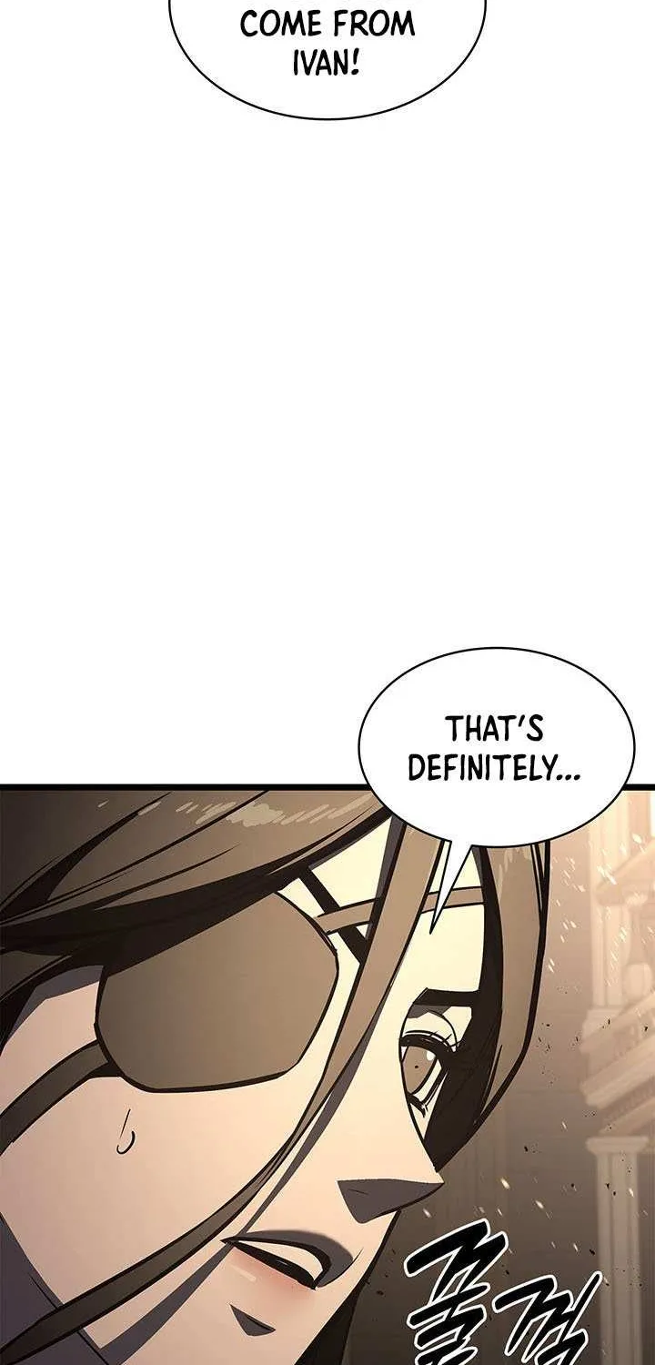 The Return of the Disaster-Class Hero Chapter 147 page 31 - 