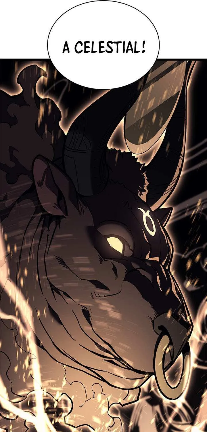The Return of the Disaster-Class Hero Chapter 147 page 33 - 