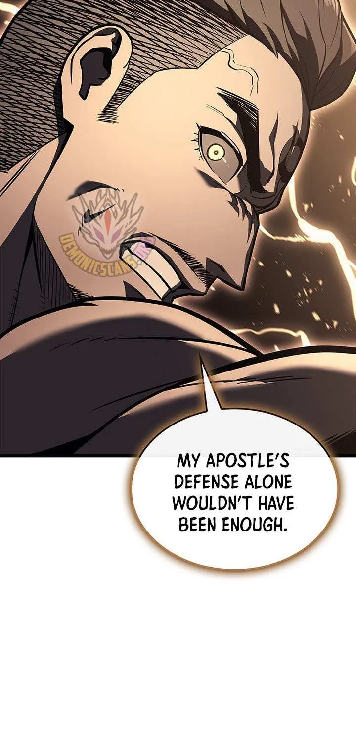 The Return of the Disaster-Class Hero Chapter 147 page 36 - 