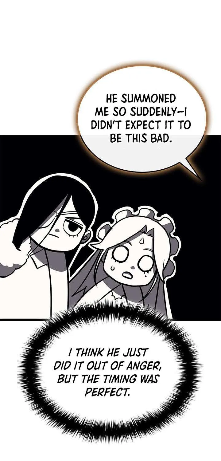The Return of the Disaster-Class Hero Chapter 147 page 37 - 