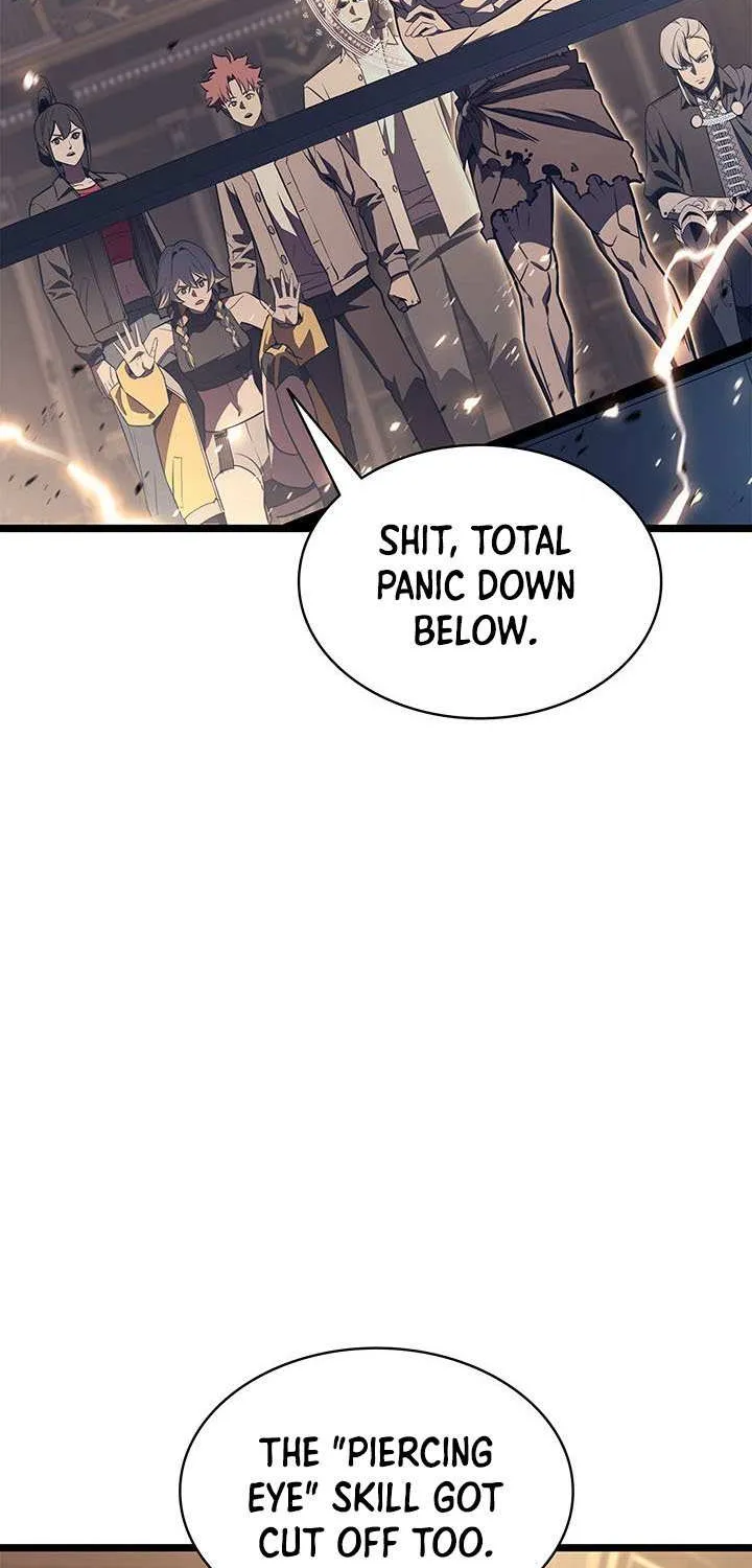 The Return of the Disaster-Class Hero Chapter 147 page 41 - 