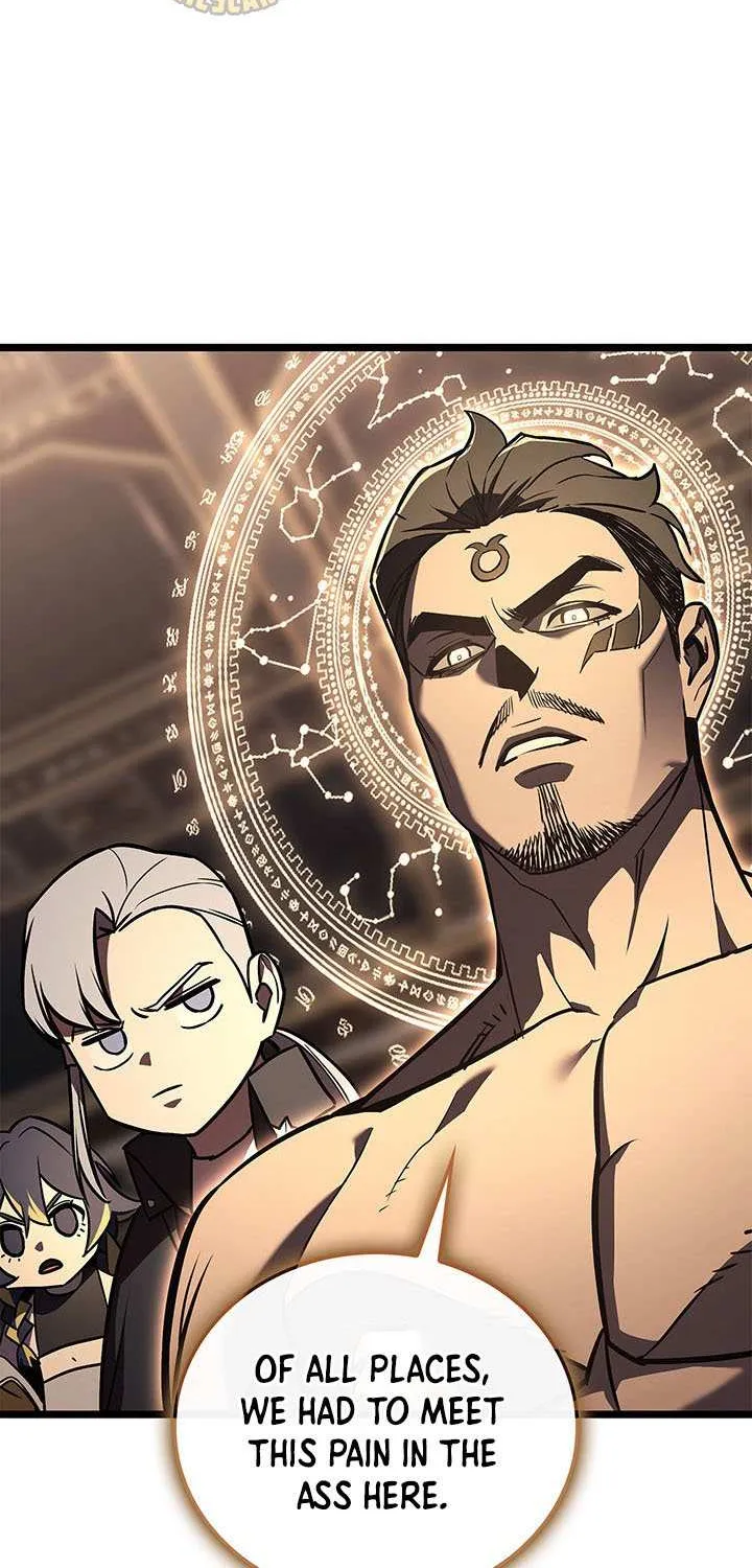 The Return of the Disaster-Class Hero Chapter 147 page 43 - 