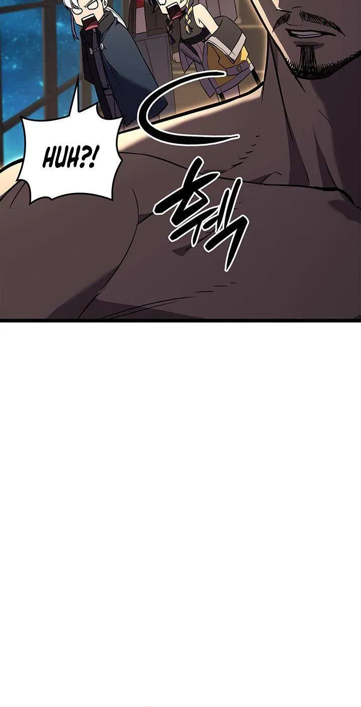 The Return of the Disaster-Class Hero Chapter 147 page 45 - 