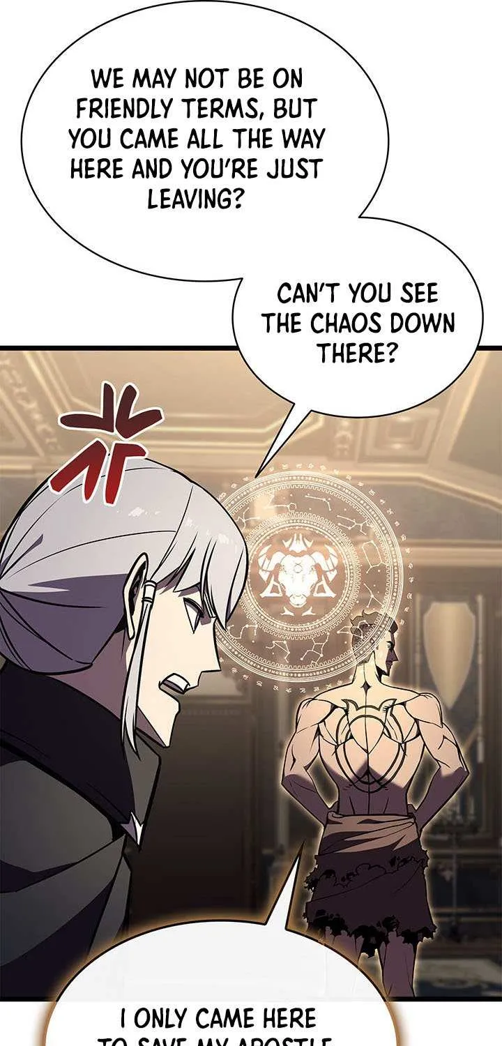 The Return of the Disaster-Class Hero Chapter 147 page 46 - 