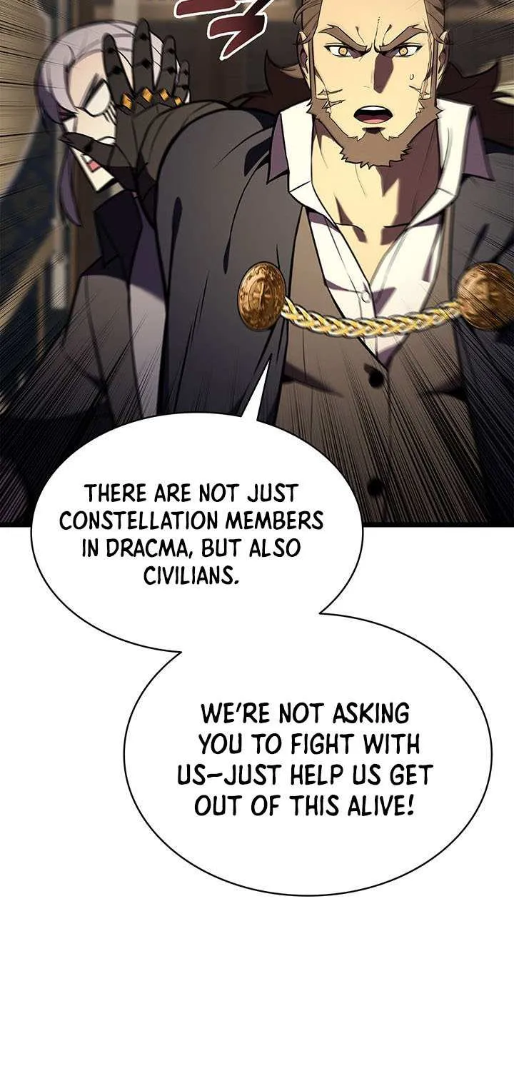 The Return of the Disaster-Class Hero Chapter 147 page 48 - 